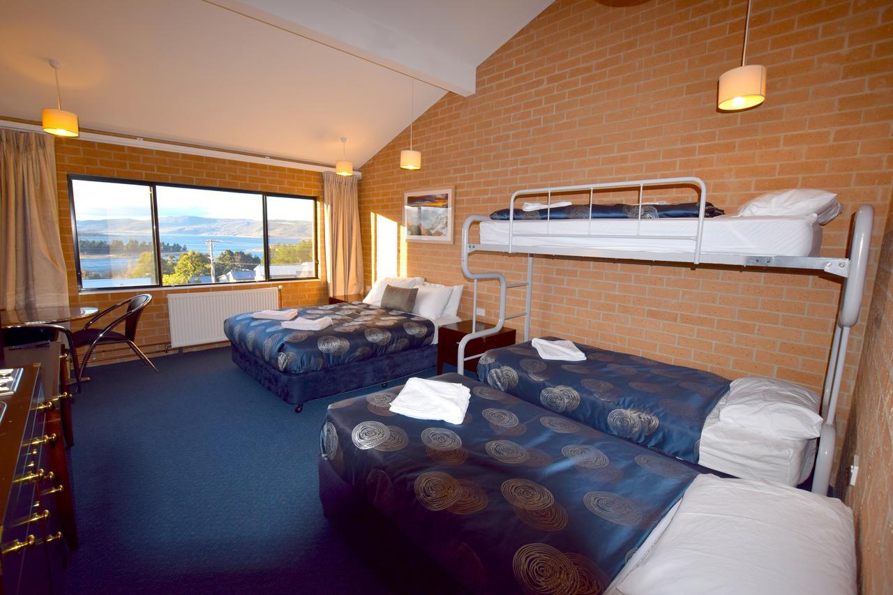 Alpine Resort Motel Jindabyne Eksteriør bilde